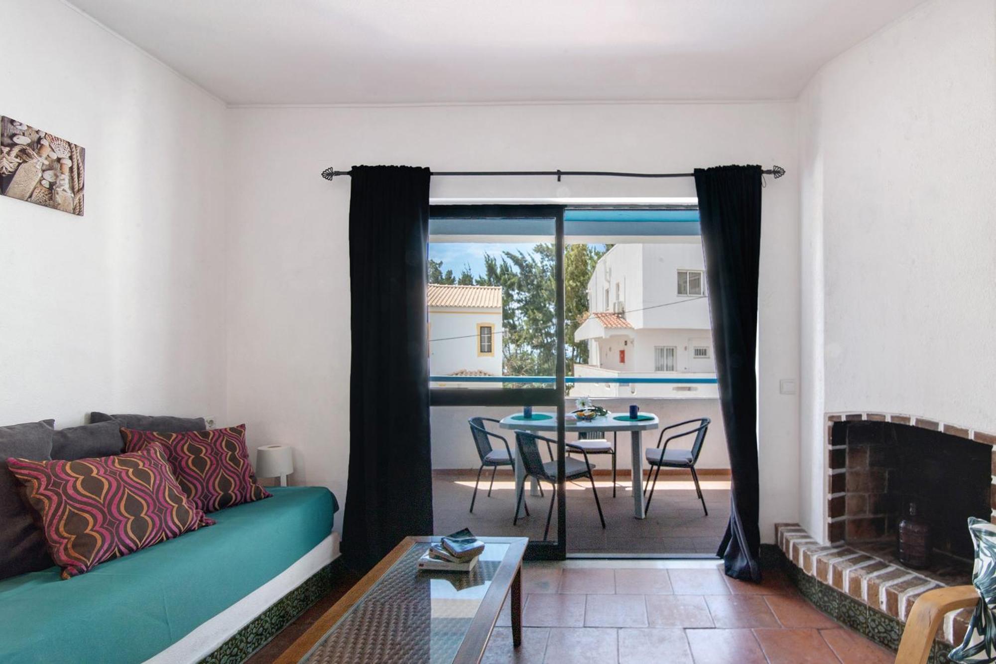 Appartement Mar Azul 4 *